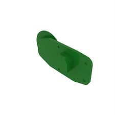 Feeder House Drum Left Arm for John Deere - Replaces OEM AXE48405 product photo