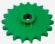 Chain Sprocket for John Deere - Replaces OEM AH215182 product photo