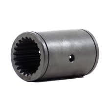 Spline Coupling for John Deere - Replaces OEM HXE63494 product photo