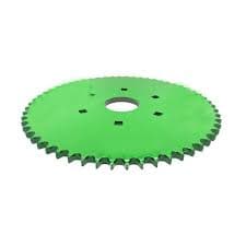 Sprocket for John Deere - Replaces OEM H172120 product photo