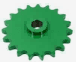 Chain Sprocket for John Deere - Replaces OEM AH223489 product photo