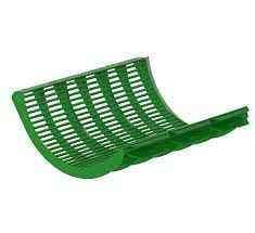 Cleaning Concave Kit for John Deere - Replaces OEM BXE10388 product photo