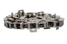 Elevator Chain for John Deere - Replaces OEM AXE27248 product photo