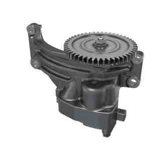 Engine Oil Pump for John Deere - Replaces OEM RE543187 product photo