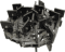 Elevator Chain for John Deere - Replaces OEM AH148021 product photo
