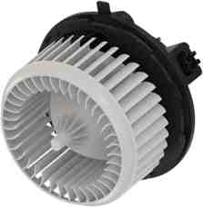 Blower Motor for John Deere - Replaces OEM AH235218 product photo