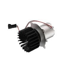 Blower Motor for John Deere - Replaces OEM AH235219 product photo