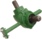 Auger Drive Gear Assembly for John Deere - Replaces OEM DE19353 product photo