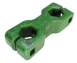 Full Finger Aguar Crank for John Deere - Replaces OEM H173791 product photo