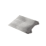 Cleaning Shoe Finger for John Deere - Replaces OEM H132161 product photo
