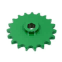 Chain Sprocket for John Deere - Replaces OEM AH206760 product photo