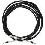 Hydraulic Pump Drive Cable for John Deere - Replaces OEM AH147263 product photo