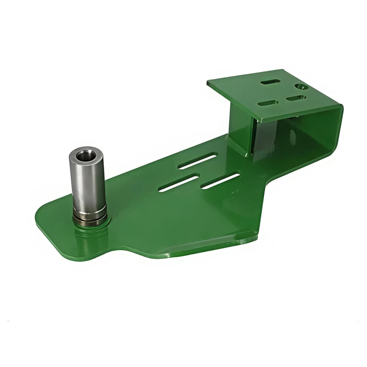 Aftermarket AH167579 variable speed idler support strap for John Deere combines