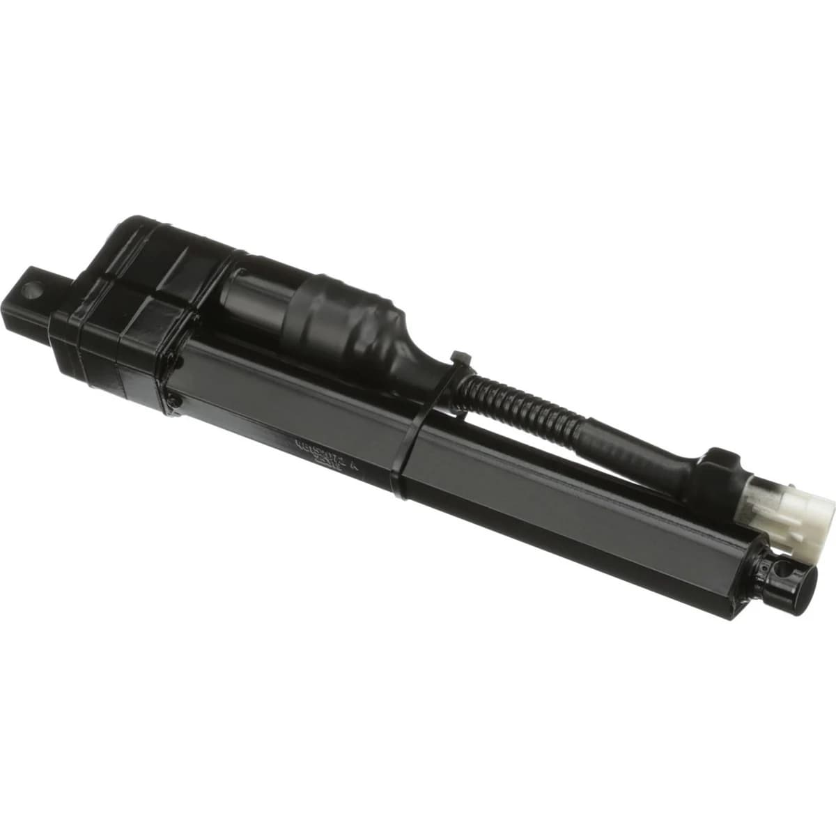 Aftermarket electrical control actuator replacing Case IH OEM 48152072